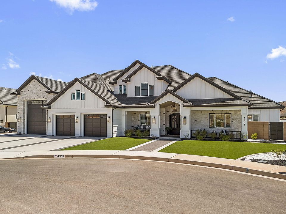 1st image of 4961 S Homestead Way