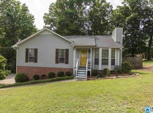 102 Pinehurst Rd, Trussville, AL 35173