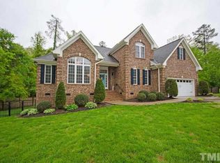 1 Kersey Ct, Durham, NC 27713