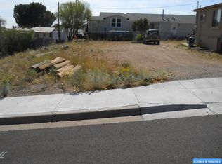 119 W Dorothy St, Silver city, NM 88061