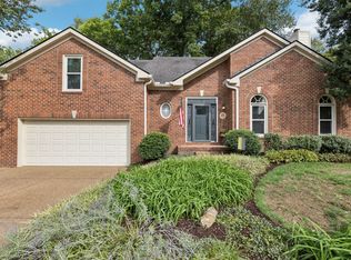 2569 Winder Dr, Franklin, TN 37064