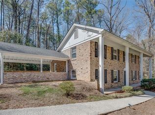 3560 Embry Cir, Chamblee, GA 30341