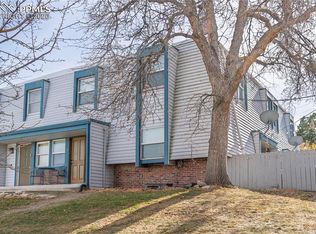 3001 E Fountain Blvd, Colorado Springs, CO 80910