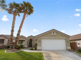 780 Paloma Cir, Mesquite, NV 89027