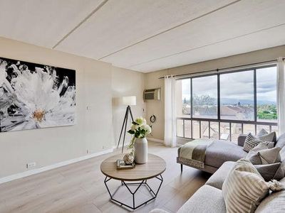 1700 Civic Center Dr APT 616, Santa Clara, CA, 95050