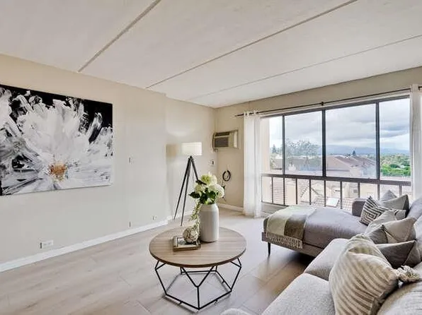 1700 Civic Center Dr APT 616, Santa Clara, CA 95050