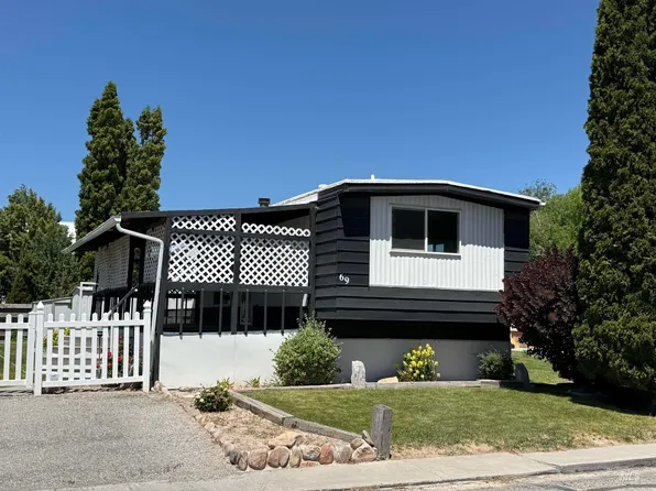 198 Southhills Rd Space 69, Twin Falls, ID 83301