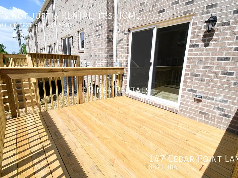 147 Cedar Point Ln — Photo 17