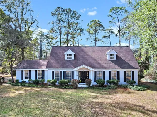 204 Southill Dr, Leesburg, GA 31763