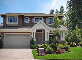 21053 SE 20th St, Sammamish, WA 98075