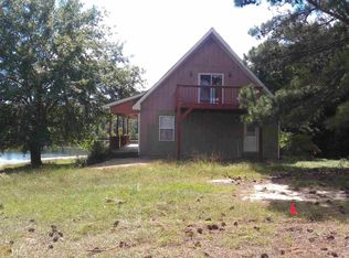 162 Woody Rd, Jackson, GA 30233