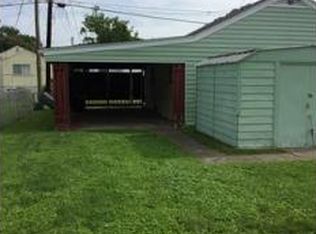 2316 Lincoln Ave, Saint Albans, WV 25177