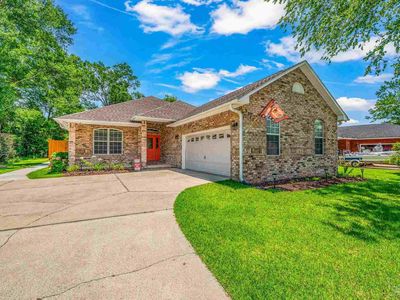 3580 Haley Way, Pace, FL, 32571