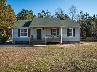 7412 E River Rd, King William, VA 23086