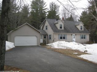 360 Alder Park Rd, China, ME 04358