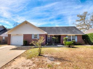 1206 Geraint Rd, Sumter, SC 29154