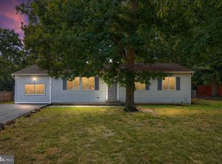 6 Breezy Hill Dr, Stafford, VA 22556