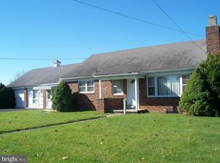 846 Broadway, Hanover, PA 17331