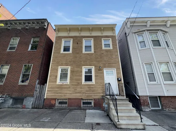 465 Clinton Avenue, Albany, NY 12206