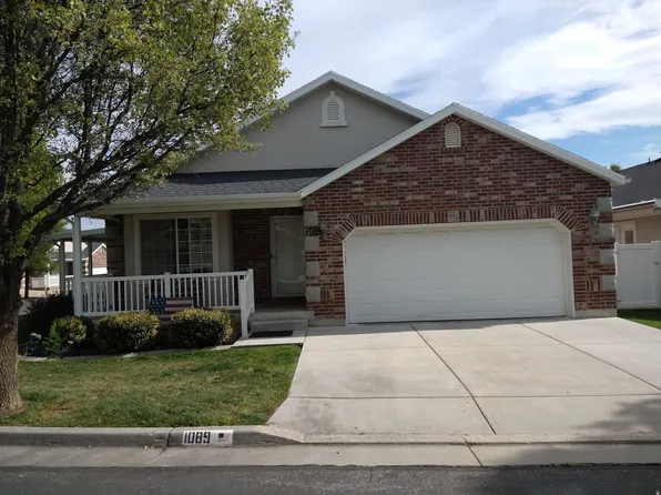 1089 W 2325 N, Layton, UT 84041