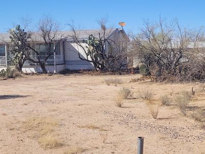 8376 S Taylor Ln, Tucson, AZ, 85736