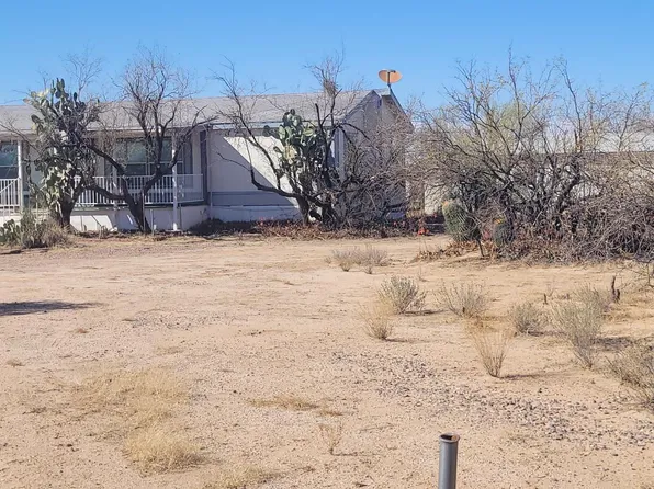 8376 S Taylor Ln, Tucson, AZ 85736