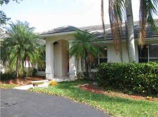 10357 NW 51st St, Coral Springs, FL 33076
