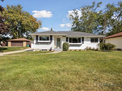 4131 Pineview St SW, Grandville, MI, 49418