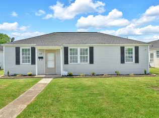 319 Carver St, Kingsport, TN 37660