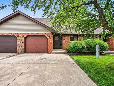 1918 Heatherway Ln Unit 39, New Lenox, IL, 60451