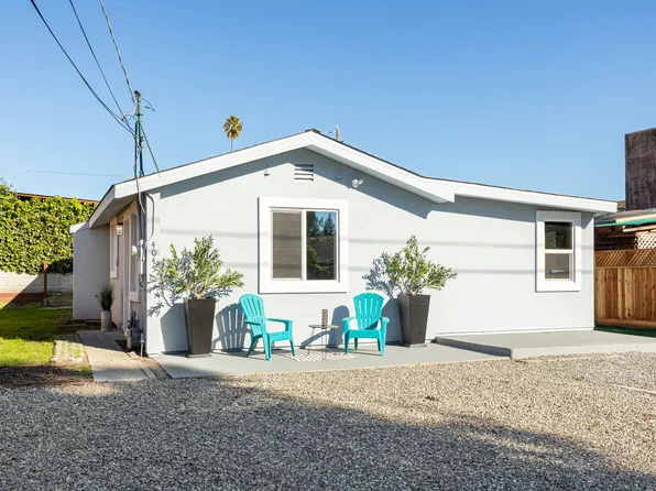 4045 Cory St, Soquel, CA 95073