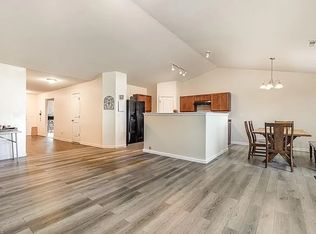 1985 Softwind Dr, Graham, NC 27253