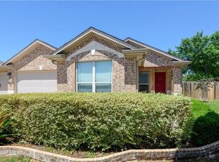 13412 Indian Oak Bnd, Manor, TX 78653