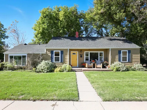 1821 Central Blvd, Rapid City, SD 57702