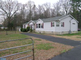 497 Pritchett Rd, Milford, DE 19963