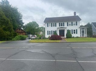 126 King St, East Hartford, CT 06108