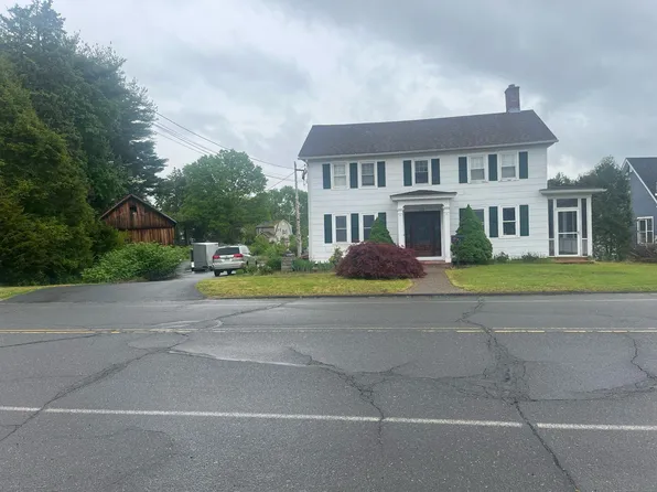 126 King Street, East Hartford, CT 06108