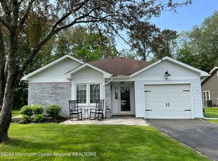 9 Andes Ct, Brick, NJ 08724