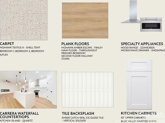 3rd image of 1220 N Sharon Amity Rd