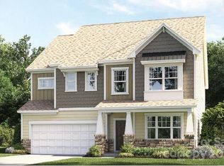 244 Hamptons Cove Rd #FC-27, Troutman, NC 28116