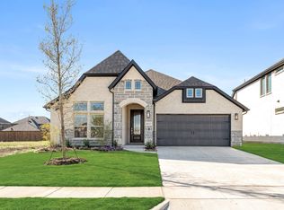 1412 Hutton Branch Trl, Aubrey, TX 76227