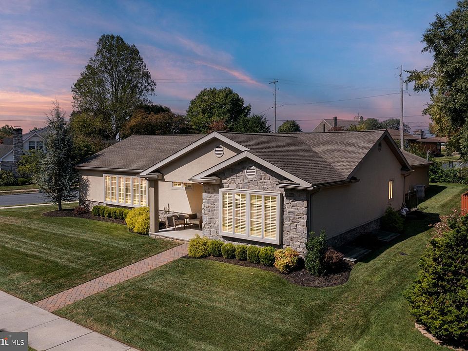 247 Cedar Ave, Hershey, PA 17033 Zillow