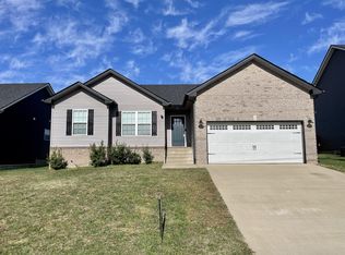 140 Ambridge St, Oak Grove, KY 42262
