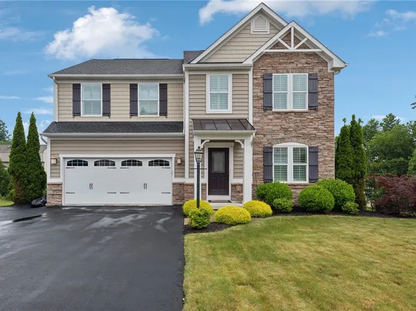 509 Saddle Ridge Dr, Irwin, PA 15642
