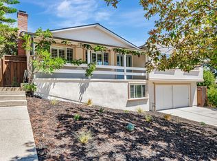 697 Glennan Dr, Redwood City, CA 94061