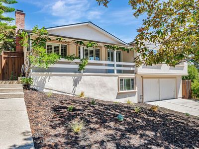 697 Glennan Dr, Redwood City, CA, 94061