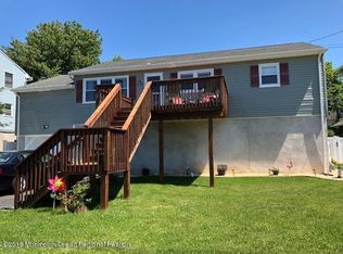 138 Henry St, Union Beach, NJ