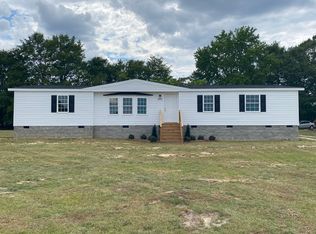 3533 Old Stage Rd N, Angier, NC 27501
