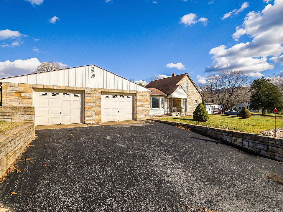 18753 Mount Pleasant Rd, Elkton, VA 22827 | MLS #671552 | Zillow