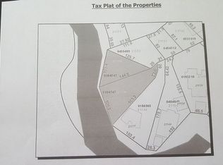 21120 River Pines Drive Ext, Springfield, LA 70462